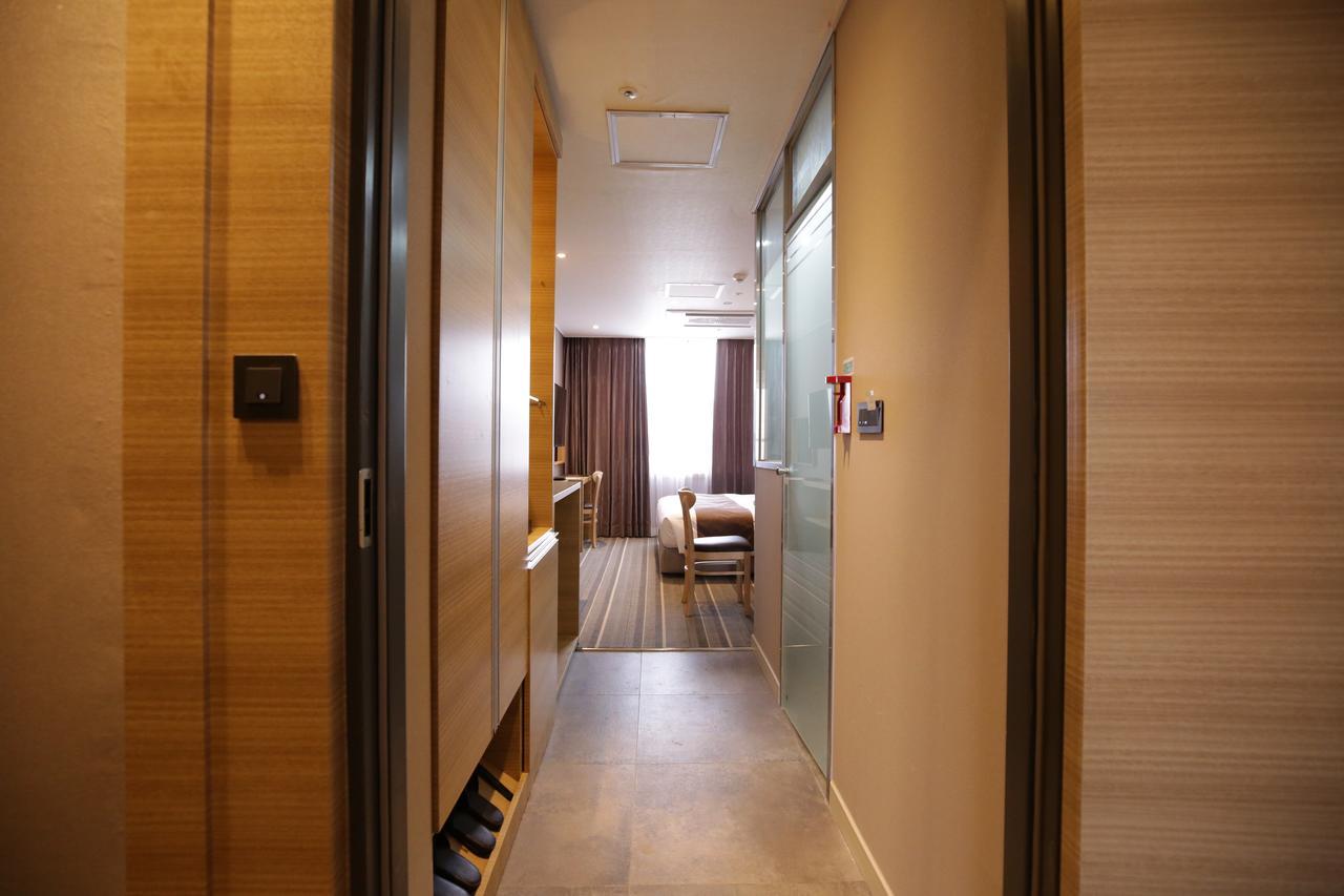 Honors Hotel Hwaseong Экстерьер фото