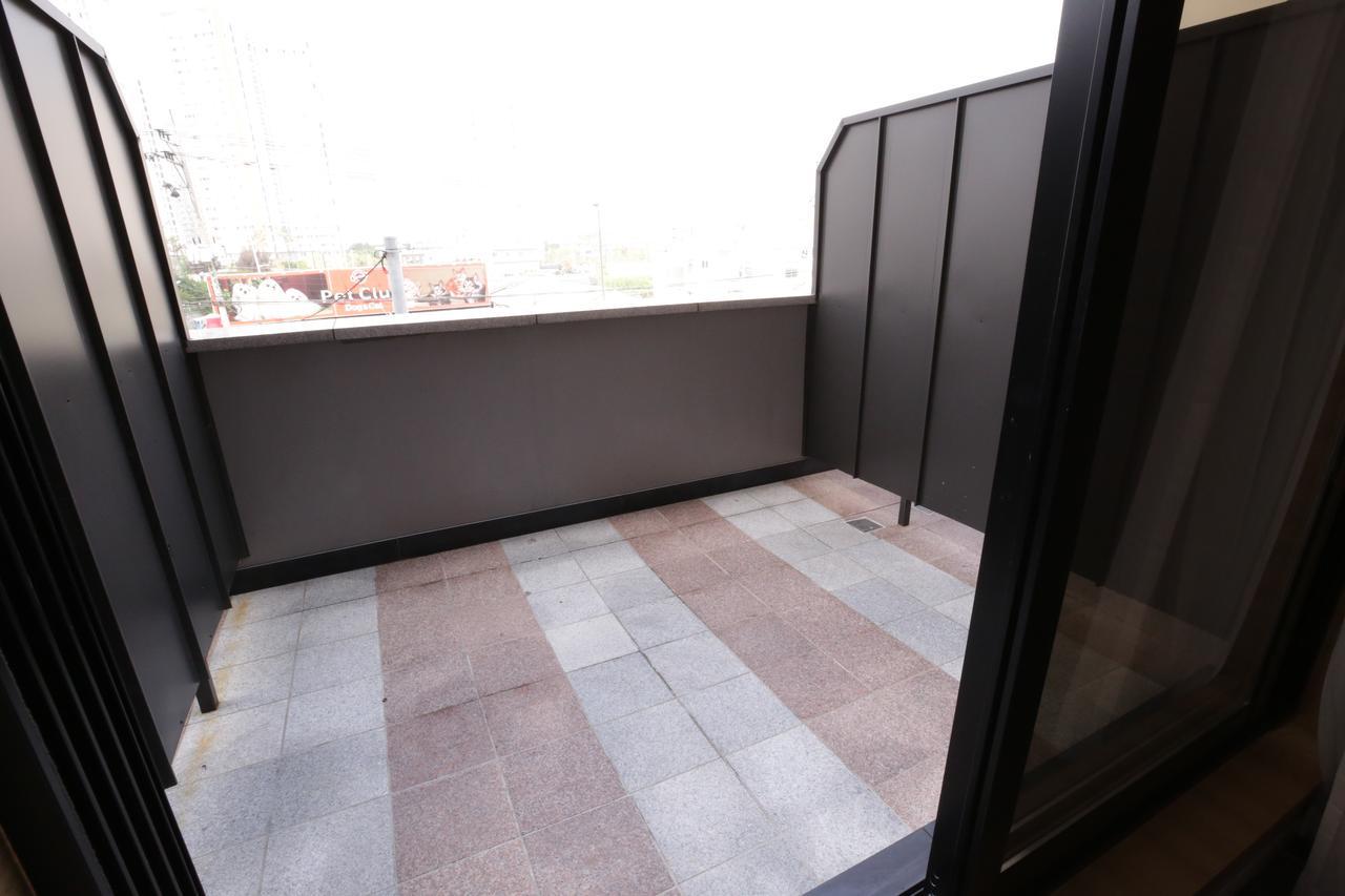 Honors Hotel Hwaseong Экстерьер фото